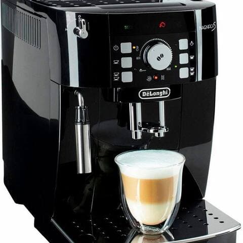 Stilosa — machine expresso moulu