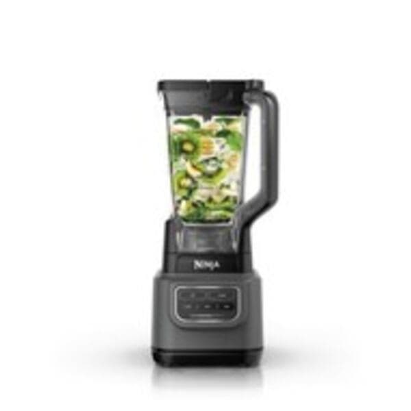 Blender 2-en-1 — 1000 W, bol 1,4 L + gobelet
