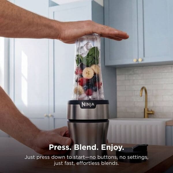 Nutri Ninja — blender personnel 900 W