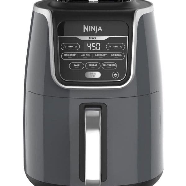 Air Fryer Max XL — 5,8 L, 6-en-1