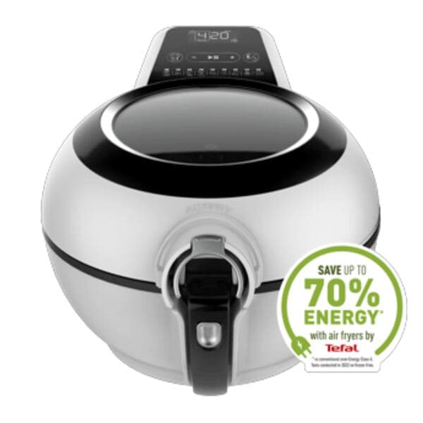 ActiFry Genius XL — 1,7 kg + cuillère connectée