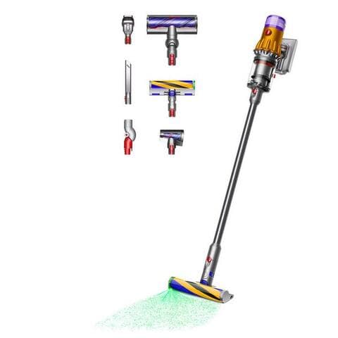 V15 Detect Absolute — aspirateur balai laser