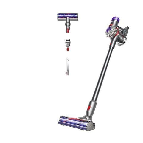 V8 Advanced — aspirateur balai