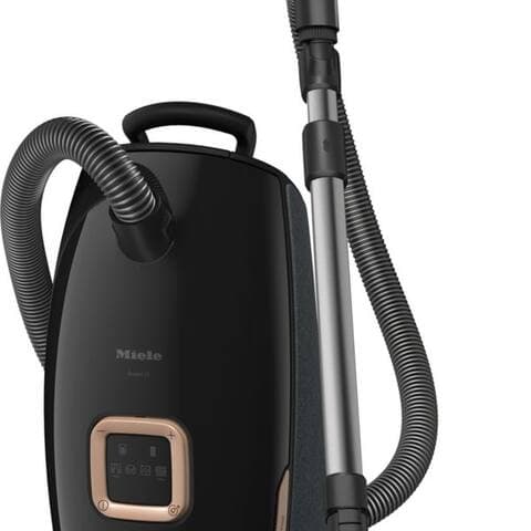 Complete C3 — aspirateur traîneau