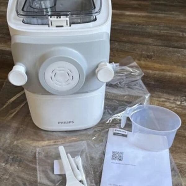 Pasta Maker 7000 — machine à pâtes