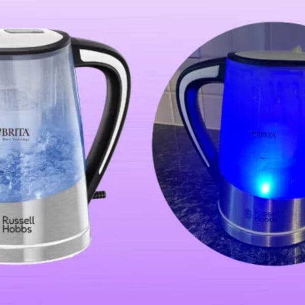 Thermo + filtre — bouilloire et carafe filtrante