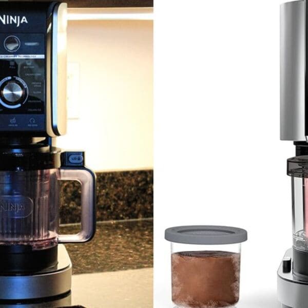 Creami — machine à glace