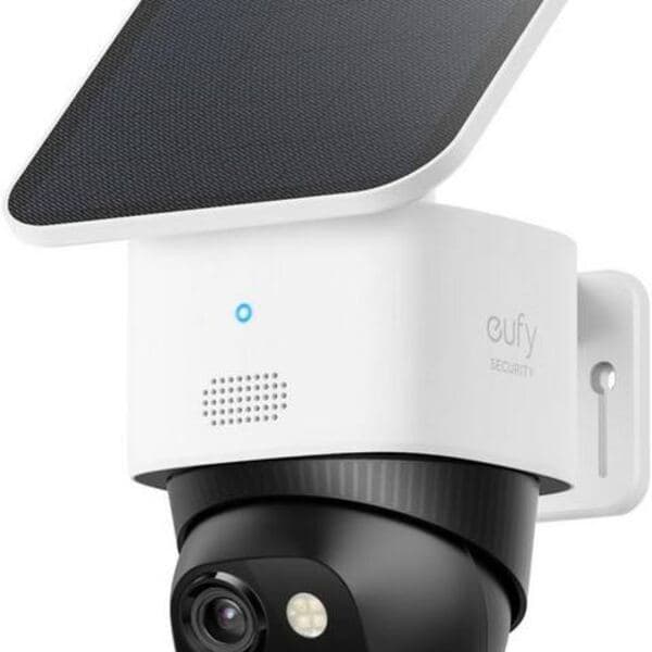 Security SoloCam S340 — caméra 4G/LTE