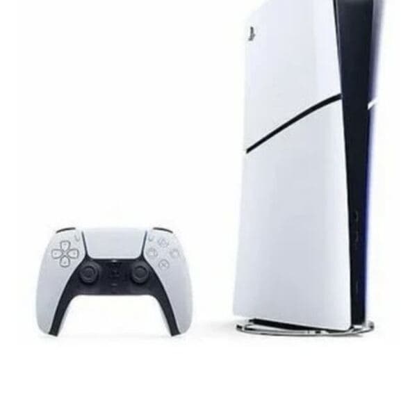 PS5 Digital — 1 To + 1 manette