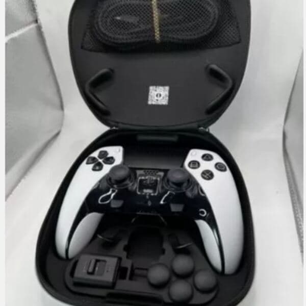 DualSense Edge — manette pro personnalisable