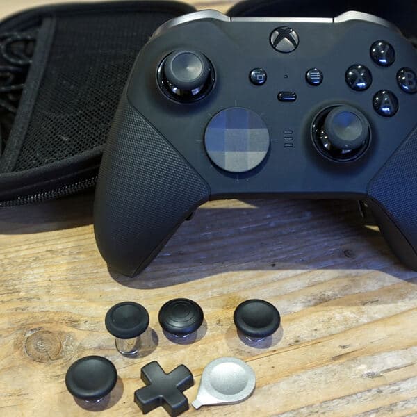 Elite Series 2 — manette pro