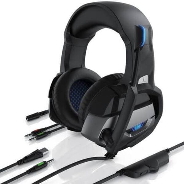 PULSE Elite — casque gaming PS5