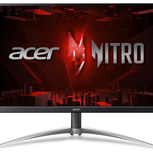 Nitro XV272K — 27″ 4K 160 Hz