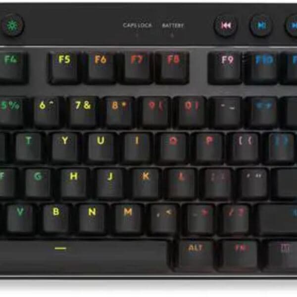 G Pro X TKL — clavier esport