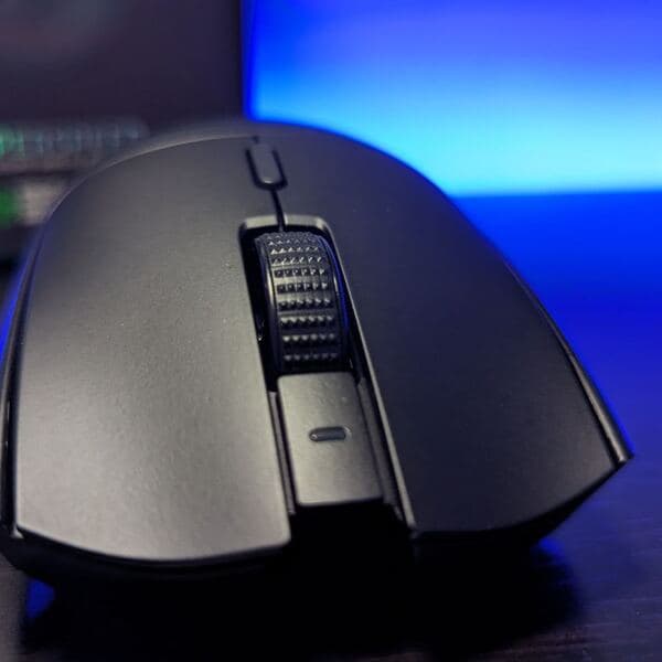 Viper V3 HyperSpeed — 55 g sans-fil