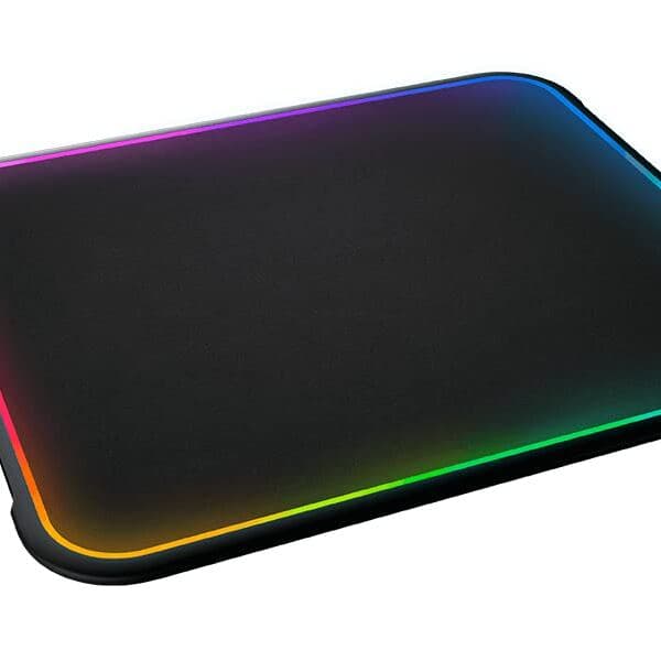 Tapis QcK Prism XL — RGB