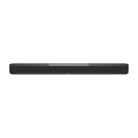 SENNHEISER AMBEO barre de son Plus barre de son (Bluetooth, WiFi, Das gesamte Spektrum immersiven Klangs in nur einem