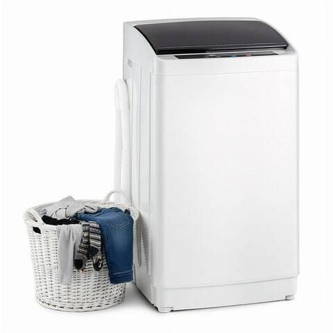 Lalaho LALAHO lave-linge Toplader XQB50-168 XQB50-168, 26-minutes-Schnellwaschgang
