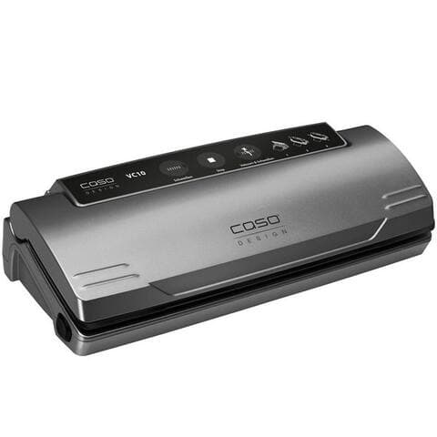 Caso Caso sous-vide sous-vide VC10 Testsieger – Set