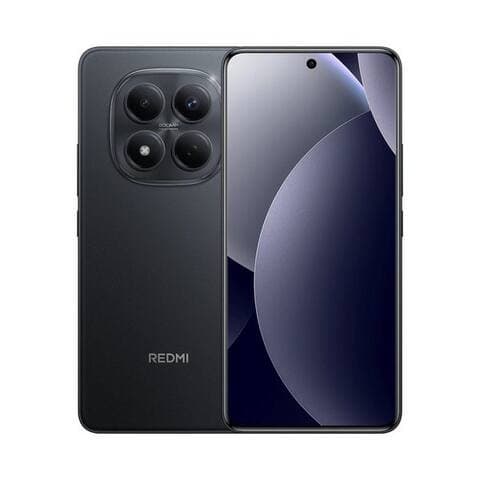 XIAOMI REDMI note 15 Pro 8GB+256GB smartphone (17,2 cm, 200 MP caméra, 200MP Hauptcaméra avec höchster résolution)