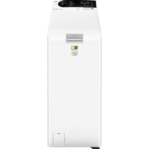 AEG lave-linge Toplader 7000 ProSteam® LTR7A37STL, 7 kg, 1300 U/min, ProSteam®: Auffrischen avec Dampf statt