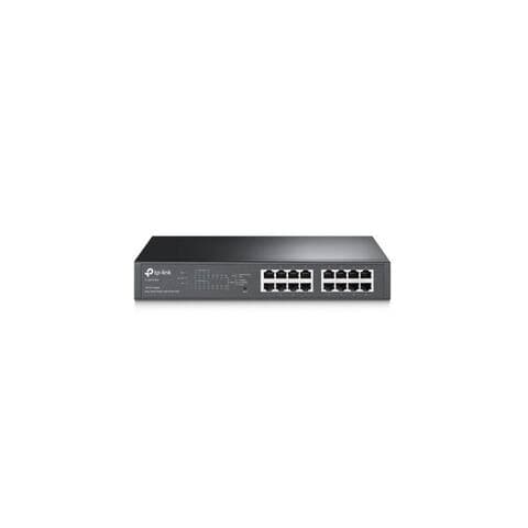TP-LINK TL-SG1016PE Netzwerk-switch
