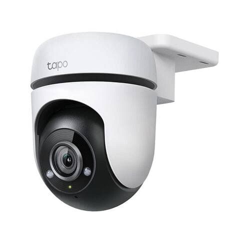 TP-LINK caméra de surveillance Tapo C500 Sicherheits-WiFi-caméra (Außenbereich, Outdoor 1080p FHD schwenk-et neigbar