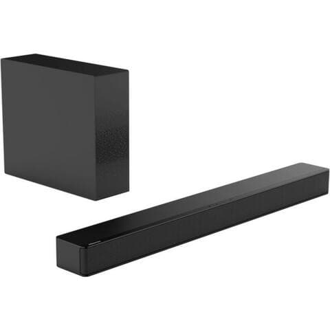 HISENSE HS2100 2.1 Soetsystem 2.1 (Bluetooth, 240 W)