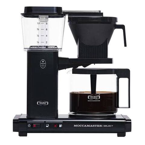 Moccamaster Moccamaster cafetière filtre, 1.25l Kaffeekanne
