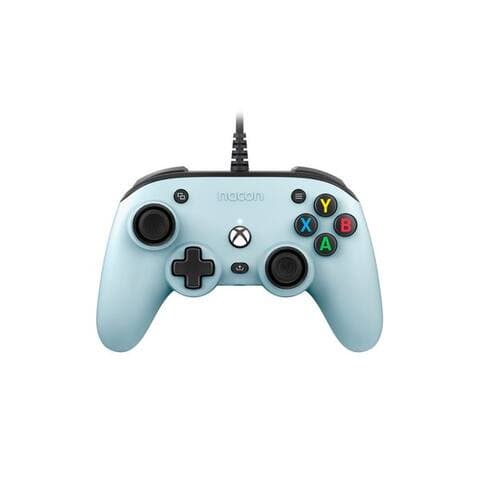 XBOX nacon NACON Xbox Compact manette PRO Xbox One-manette