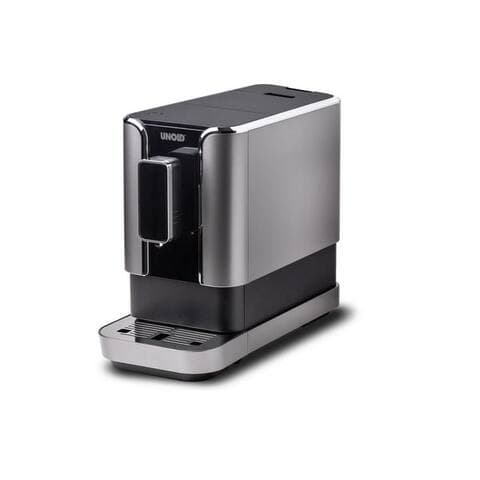 Unold Unold machine expresso automatique Luca 28835, Individuelle Tassengrößen Entkalkungsprogramm