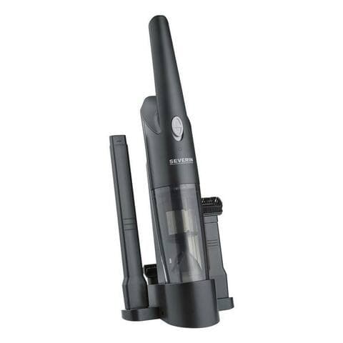 Severin Severin Akku-aspirateur à main HV 7130, 65 W, 3-in-1 Power
