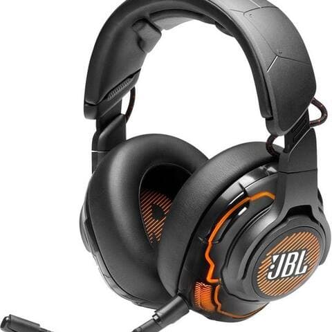 JBL Quantum One Gaming-Headset (Noise-Cancelling)