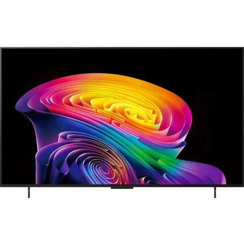 LG OLED42C64LA OLED-téléviseur (107 cm/42 pouces, 4K Ultra HD, TV connectée, 120 Hz nativ, VRR bis 165 Hz)