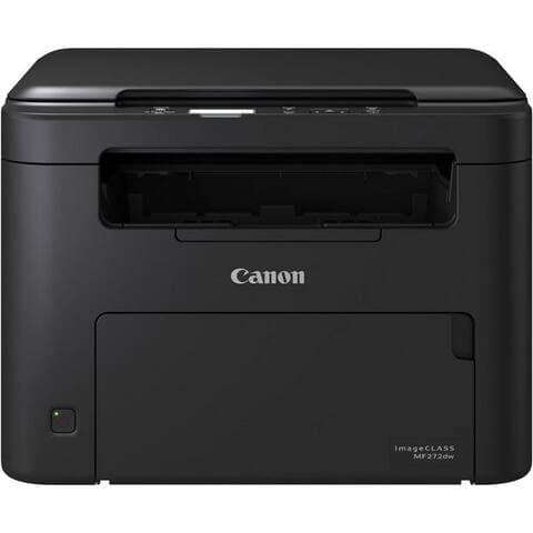 CANON i-SENSYS MF272dw Noir-Weiß imprimante laser, (WiFi (Wi-Fi), LAN (Ethernet), Wi-Fi Direct,