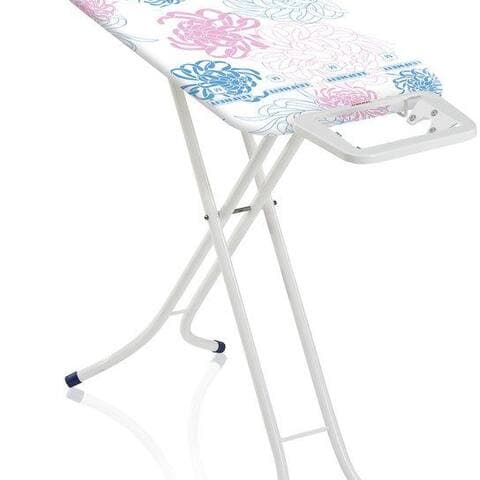 Leifheit Leifheit Bügelbrett Classic M Basic, Bügelfläche 120x38 cm, Bügelfläche 120x38 cm