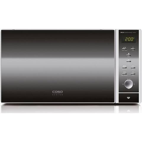 Caso Caso micro-ondes MG25C, Grill, 25 l