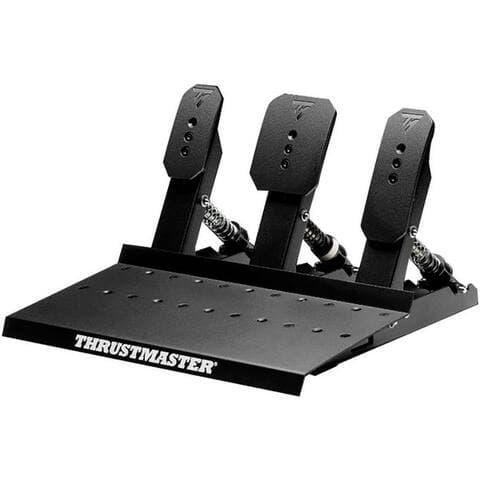 Thrustmaster Thrustmaster RACELINE PEDALS III Gaming-Pedale