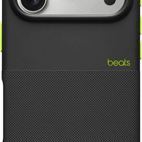 APPLE smartphone-Coque iPhone 17 Pro Rugged Case avec MagSafe et caméracommande 16,0 cm (6,3 pouces)