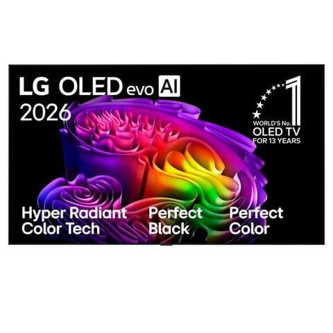 LG OLED83G68LW OLED-téléviseur