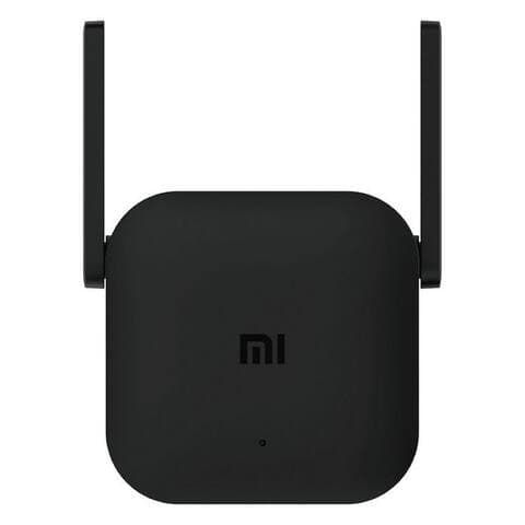 XIAOMI Mi WiFi Range Extender Pro CE (DVB4352GL) WiFi-répéteur, MT7628K 580MHz, 2 external antennas, IEEE