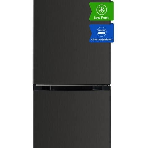 Chiq CHiQ Kühl-/Gefrierkombination Low Frost CBM117L42, 114 cm hoch, 47.4 cm breit, 117L réfrigérateur,12 Jahre