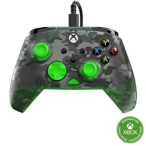 Turtle Turtle Beach XB Rematch Core manette