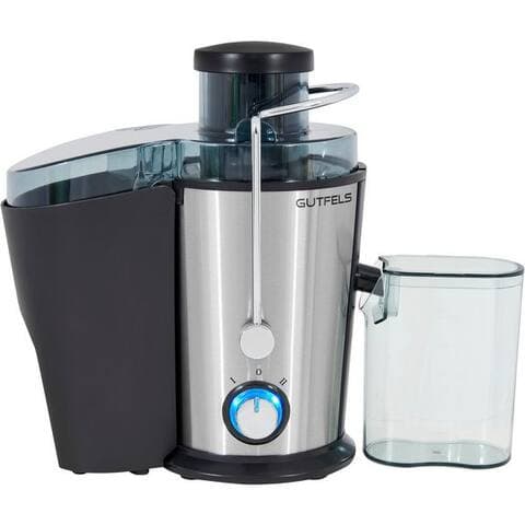 Gutfels Gutfels centrifugeuse JUICE 3010, 400 W