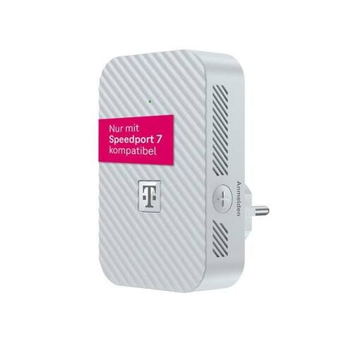 Telekom Telekom Speedport 7 WiFi amplificateur WiFi-répéteur