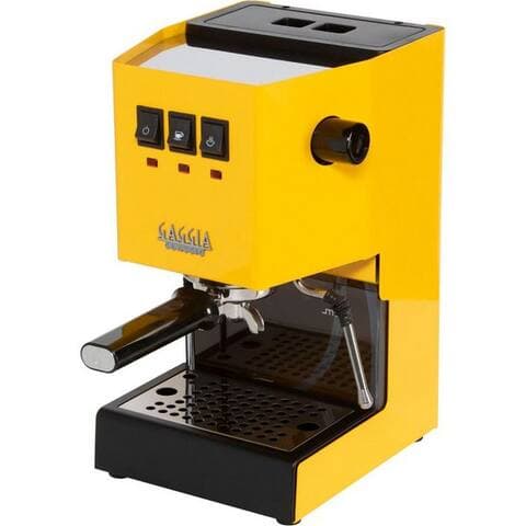 Gaggia Gaggia machine espresso Classic E24 RI9481/18