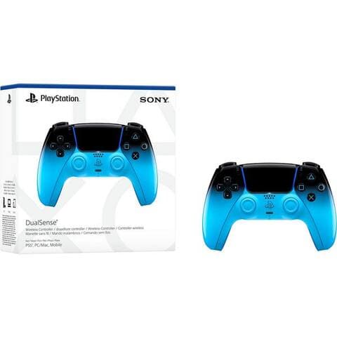 PLAYSTATION 5 DualSense sans fil Hyperpop sans fil-manette
