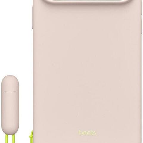 APPLE smartphone-Coque iPhone 17 Pro max Kickstand Case avec MagSafe et caméracommande 17,5 cm (6,9 pouces)