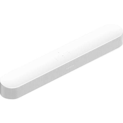 SONOS Beam Gen.2 Smarte TV barre de son (WiFi (WiFi), 60 W, Dolby Atmos,AirPlay 2,commande vocale)