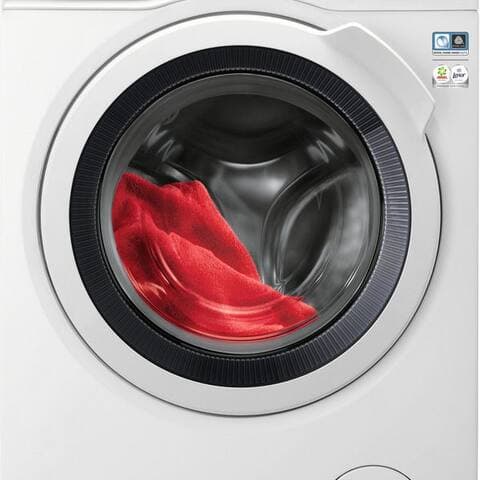 AEG Waschsèche-linge 7000 ProSteam® L7WBA60680, 8 kg, 5 kg, 1600 U/min, ProSteam®: Auffrischen avec Dampf statt